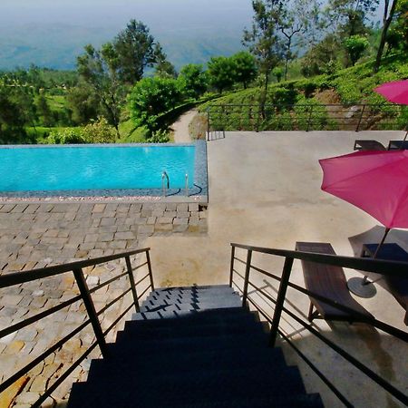 Vantage Hills ฮาปูตาเล ภายนอก รูปภาพ
