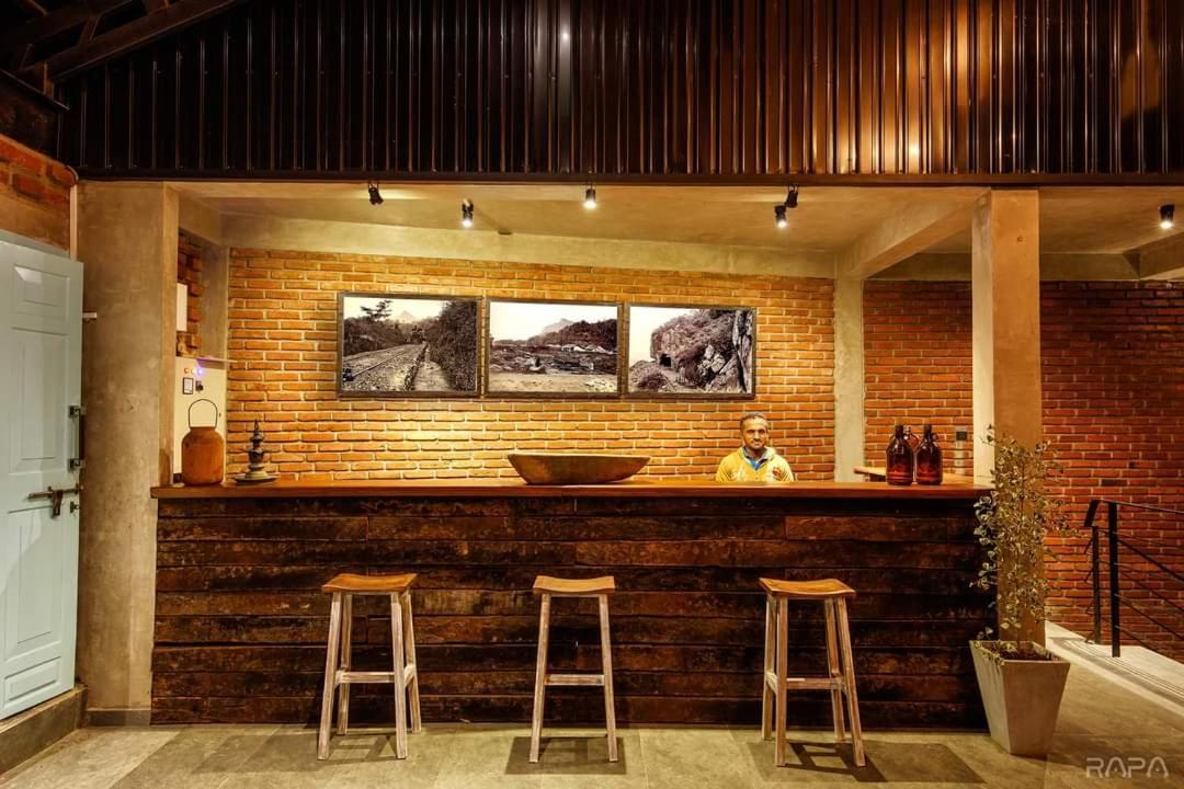Vantage Hills ฮาปูตาเล ภายนอก รูปภาพ