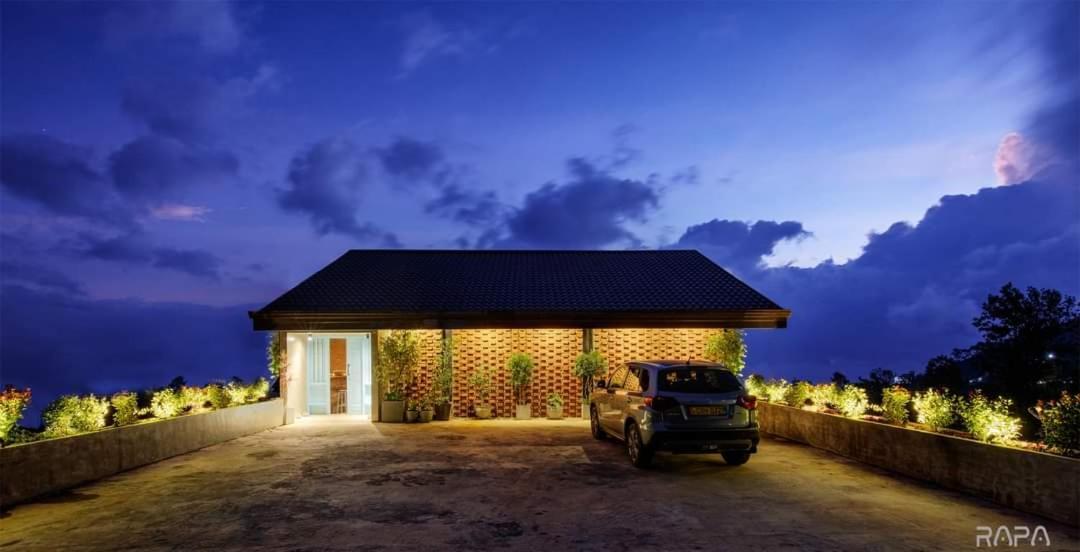 Vantage Hills ฮาปูตาเล ภายนอก รูปภาพ