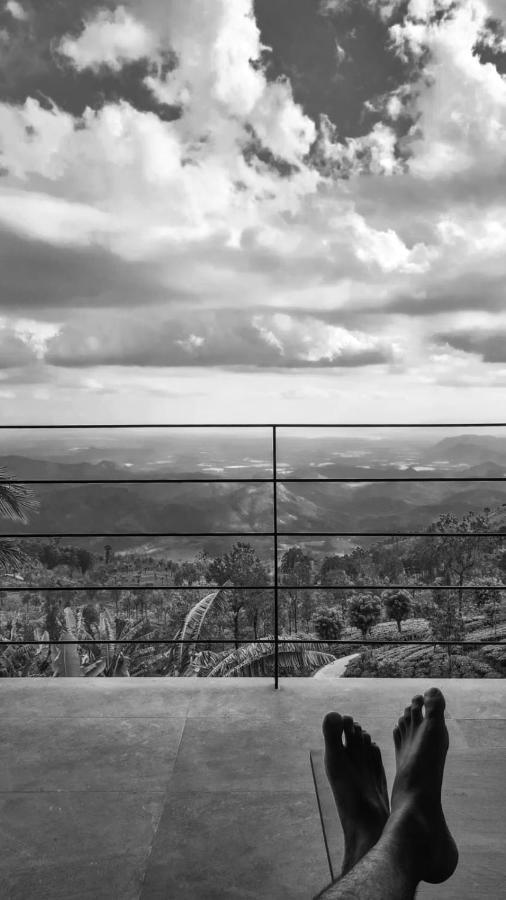 Vantage Hills ฮาปูตาเล ภายนอก รูปภาพ