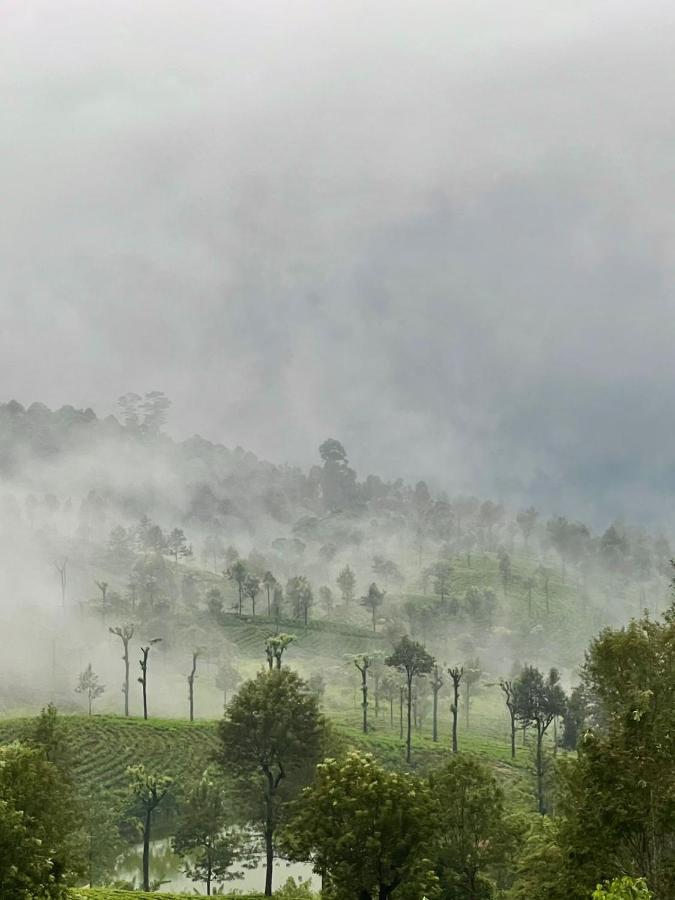 Vantage Hills ฮาปูตาเล ภายนอก รูปภาพ