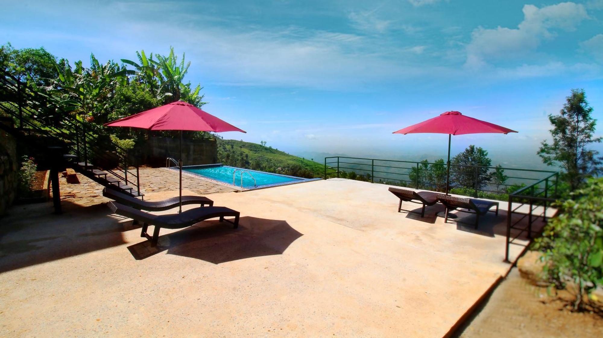 Vantage Hills ฮาปูตาเล ภายนอก รูปภาพ